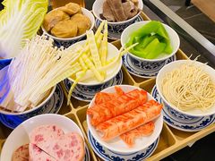 -咏江南·苏式火锅·苏州评弹(观前街店)