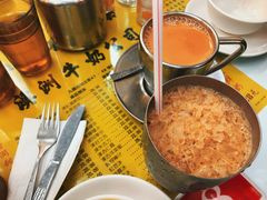 奶茶-澳洲牛奶公司(佐敦店)