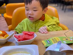 -豪客来牛排(宝龙城市广场店)
