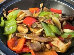 -缘生态云南菜·野生菌庭院餐厅(华侨城店)
