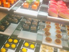 -加餐海鲜自助(集美银泰百货店)