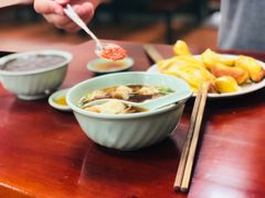 -味一早餐(新芝路店)