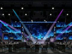 -MOSSO音乐酒吧·live house(南京旗舰店)