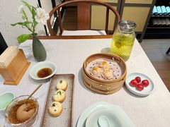 -淮扬府·游园京梦(中粮广场店)