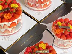 -PETIT PARIS 小巴黎(花园道店)