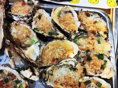 -新疆烧烤王(广灵店)