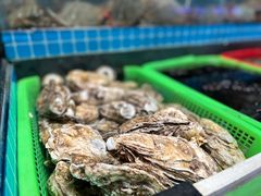 -望海潮海鲜店 特色家常菜(在海一方店)