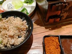 -千寻烧肉(政务区店)