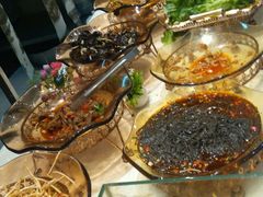 -银鲨海鲜烤肉火锅自助餐厅(五星店)