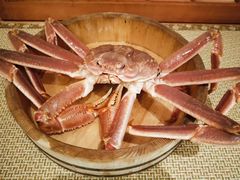 -蟹田居·活蟹料理(东城店)