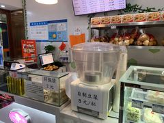 -白玉兰食品(中山公园龙之梦店)