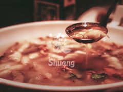 -福鼎国际大酒店-中餐厅