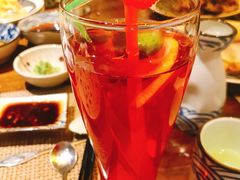 -蟹将军·松叶蟹和牛日料放题自助(K11店)