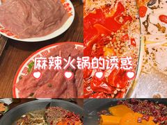 -胖姐社区老火锅(北京总店)