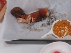 -小厨娘淮扬菜(板桥一店)