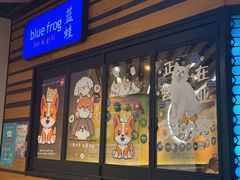 -bluefrog蓝蛙(水游城店)