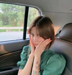 -Rise Hair上升造型