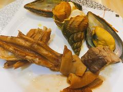 -西藏饭店·亚克·食光自助餐厅(文殊院店)