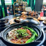 秋天当然要喝五指毛桃椰子鸡汤