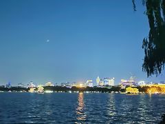-西湖天地