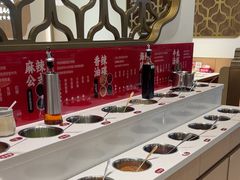 -潮正和潮汕牛肉火锅·老字号(番禺万达店)