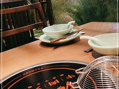 -掂档潮汕牛肉火锅(沈阳万象城店)