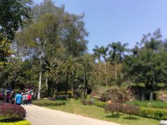 -广州雕塑公园