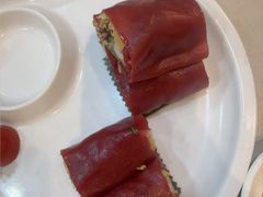 -益健美食大广场(北岭店)