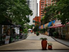 -嘉善老市
