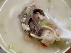 -刘三姐特色烤豆花·宜宾烧烤·把把烧(万年场店)