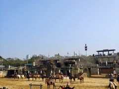 -深圳锦绣中华民俗村