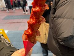 -黑色经典臭豆腐·湖南特产(潇湘文化店)