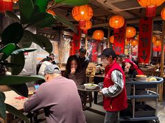 -周小波重庆小面·重庆名小吃(邹容路店)
