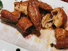 -尚一汤 广东炖汤(金桥国际店)