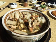 -东巴谷野生菌火锅餐厅