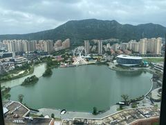 -舟山希尔顿酒店