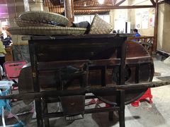 -张关合渣(航空大道店)