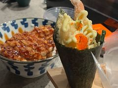 -小乔回转寿司(沈阳大悦城店)