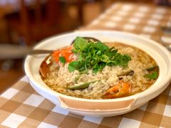 -船屋葡国餐厅