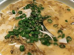 -小厨娘淮扬菜(六合欢乐港店)