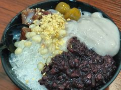 -老式乌米冰(阜阳园店)