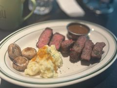 -404干式熟成牛排馆•聚会餐厅