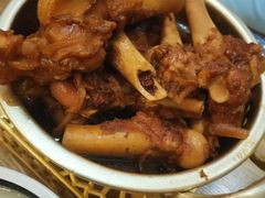 -大头亮羊汤烩面·河南非遗(良乡总店)