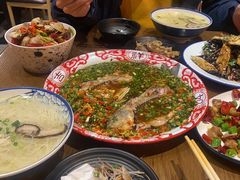 -二孃鸡爪爪(东风路总店)