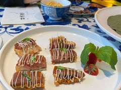 -桂满陇天书(南京德基旗舰店)