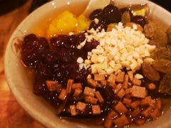 椰奶冰粉-蜀大侠火锅(车公庙店)