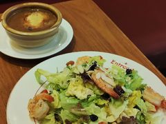 -Entrecôte 法国牛扒馆(保利·时光里店)