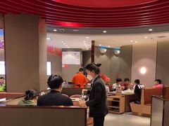-蝎王府羊蝎子(西直门店)