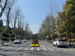 -浙江大学(玉泉校区)