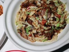 -大鸭梨烤鸭(枣园店)